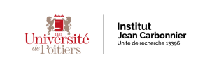 Logo de Institut Jean Carbonnier (UR 13396)